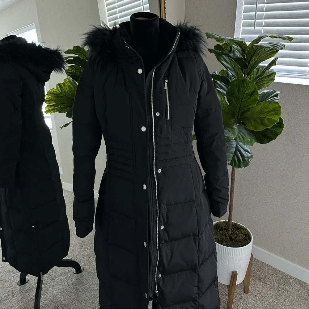 Dkny warm stylish
