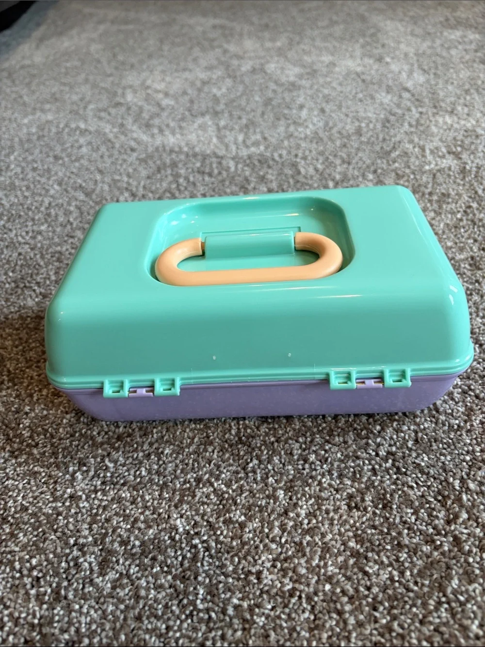 Caboodles colorful kids