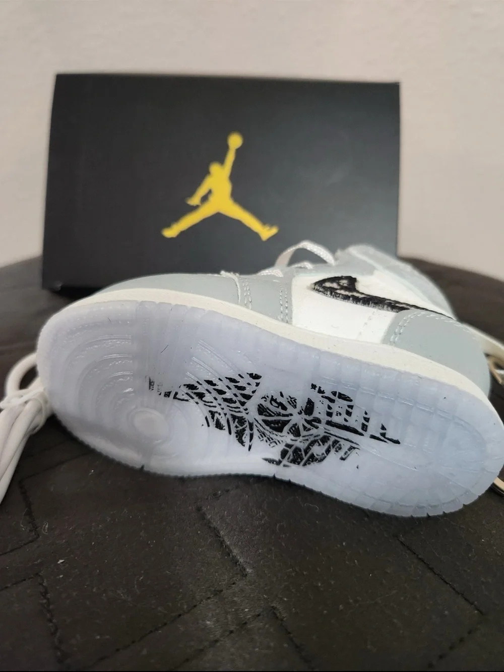 Dior aj1 retro