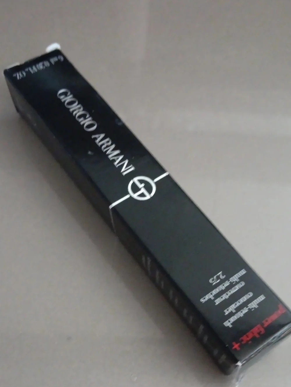 GEORGIO ARMANI CONCEALER