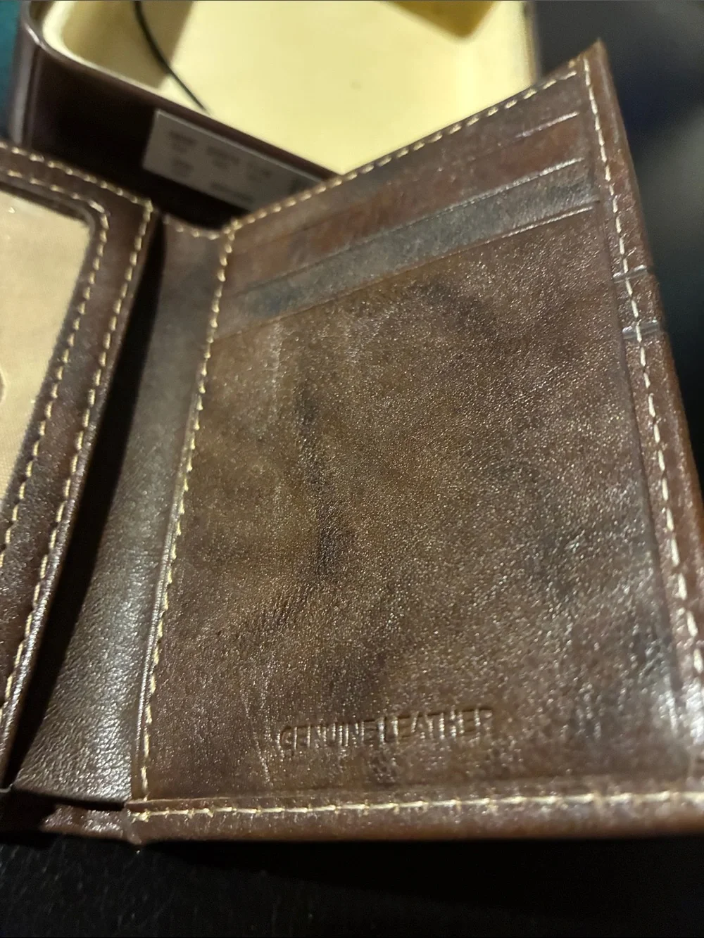 G.H. Bass & Co. bass co