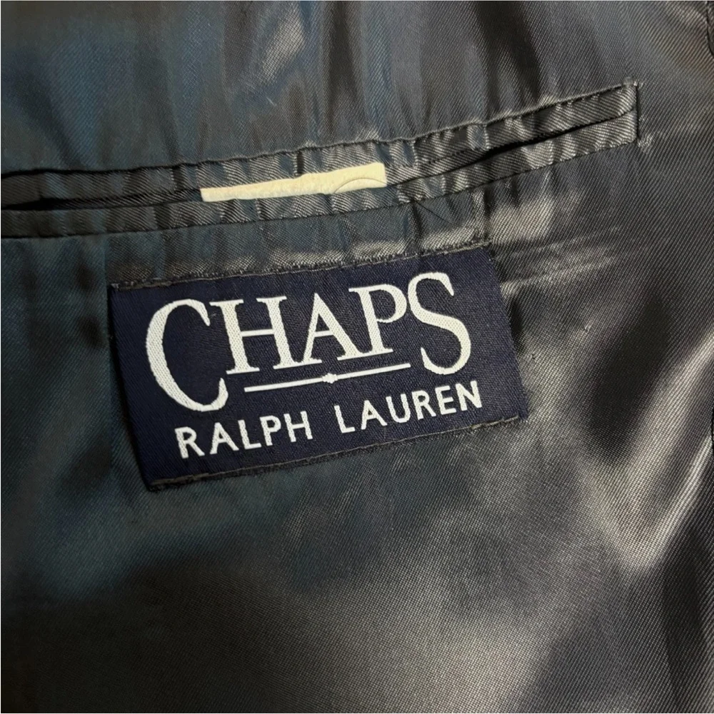 Polo Ralph Lauren timeless ivy