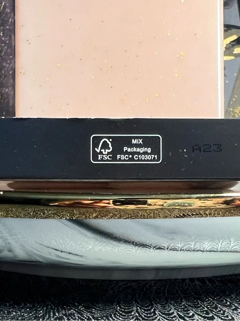 Smashbox Contour Kit in Neutral Brown & Cream with Brush