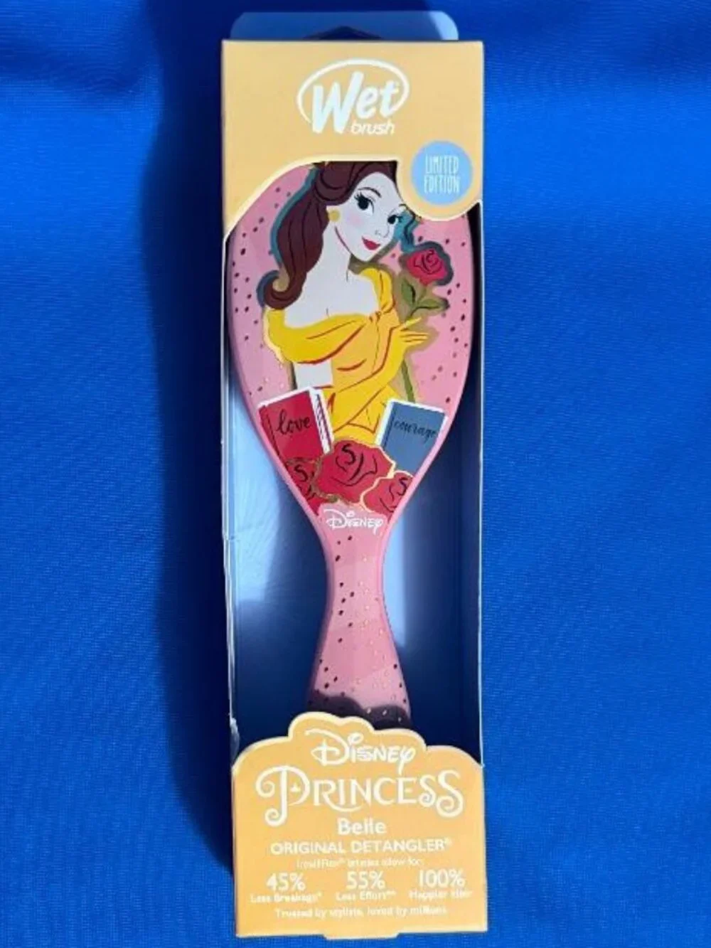 DISNEY / WET BRUSH ORIGINAL DETANGLER this brand