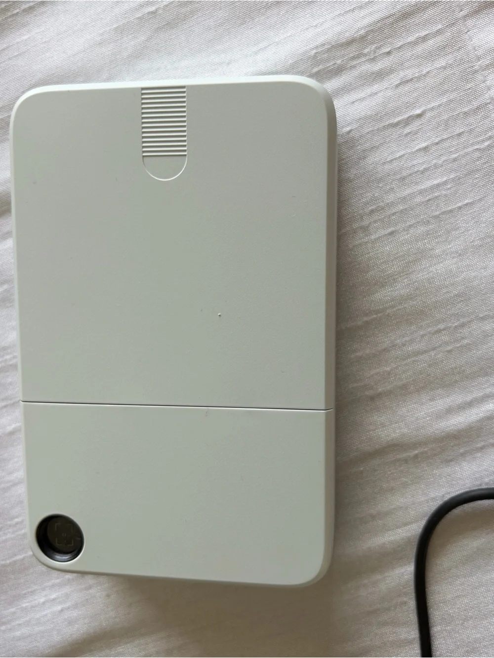 Kodak compact instant