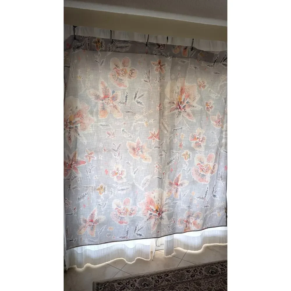 Anthropologie 100% cotton