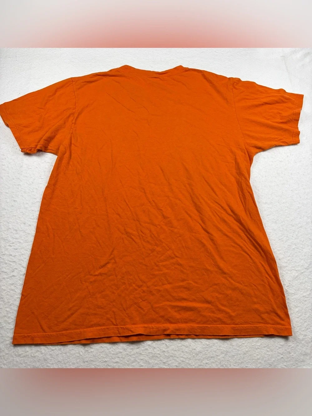 adidas bright orange