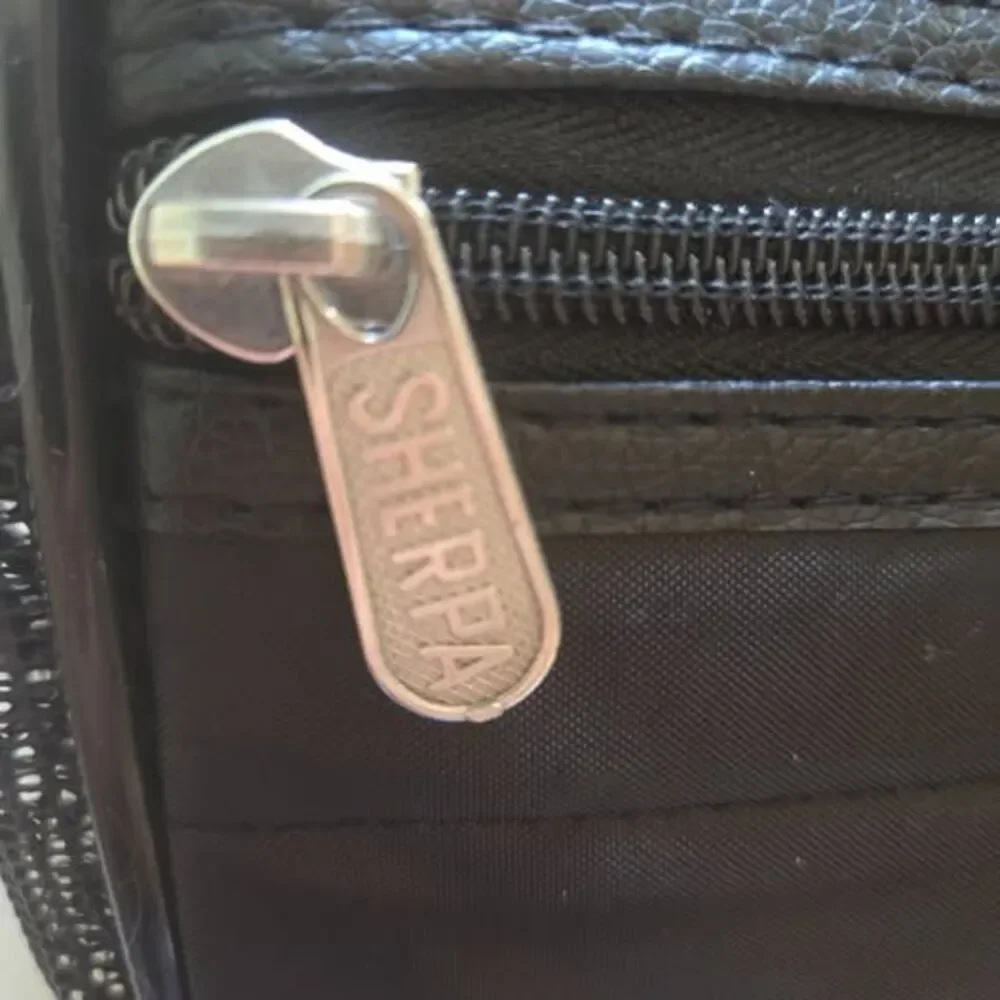 sherpa adventure gear new box