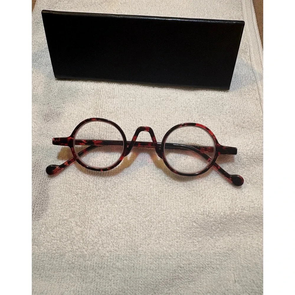 N/A vintage inspired