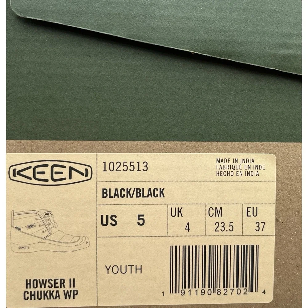 Keen item new