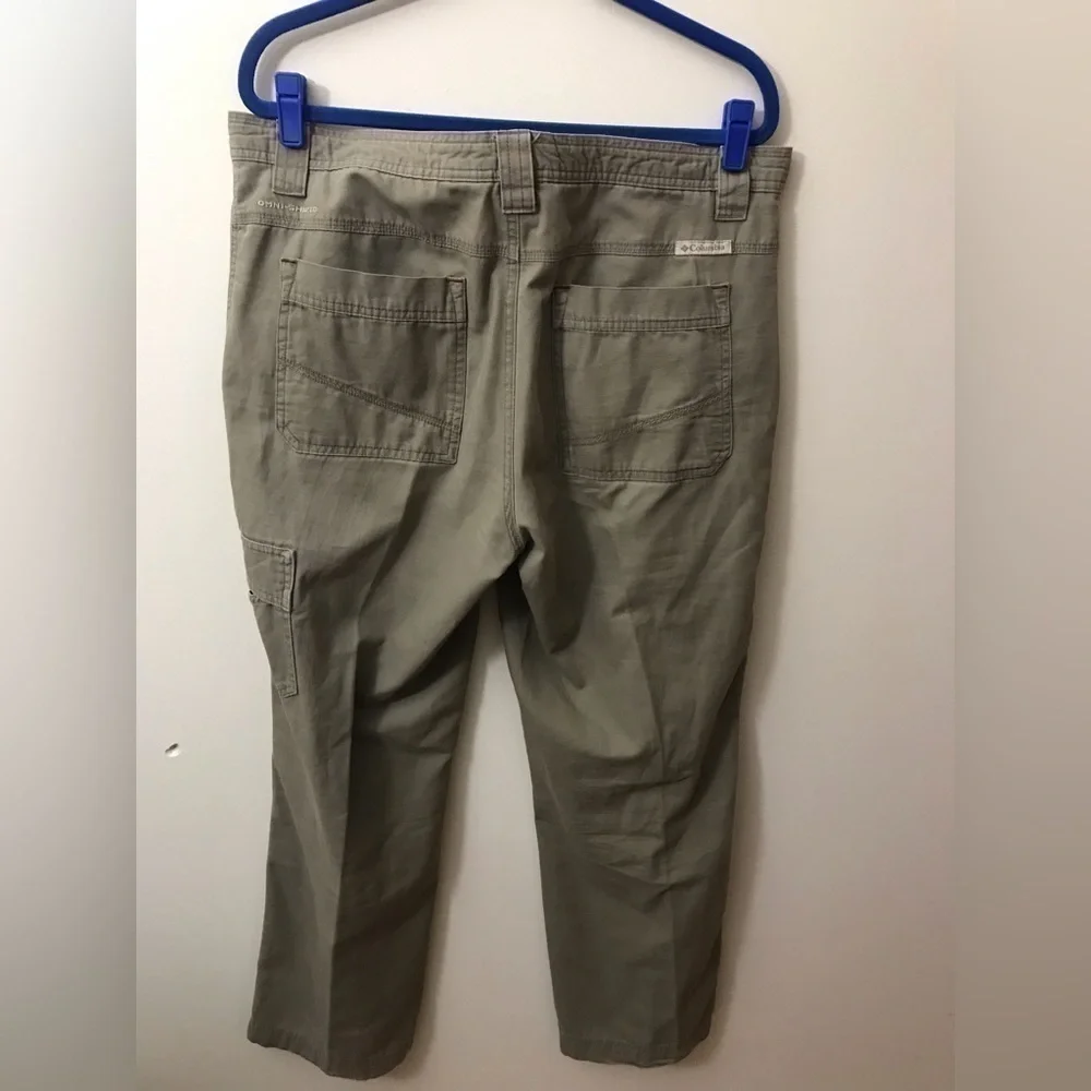 Columbia preowned good