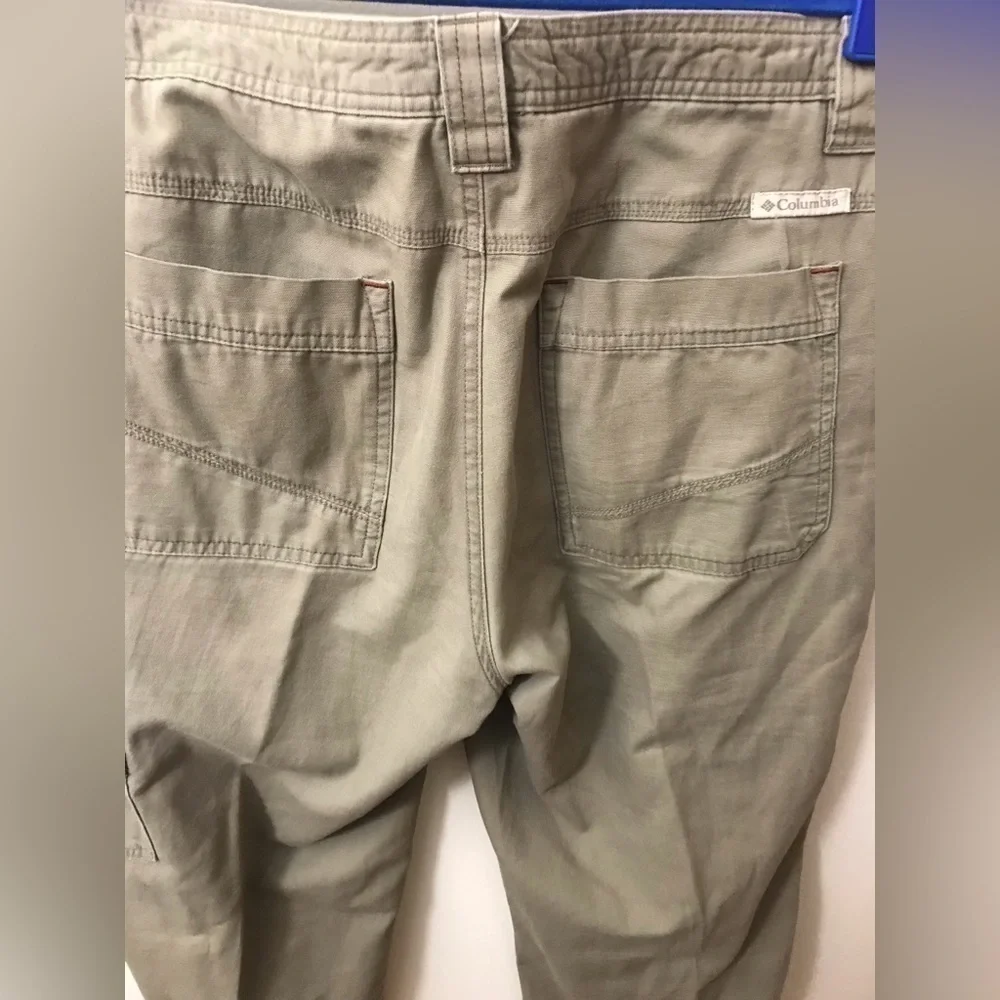 Columbia preowned good
