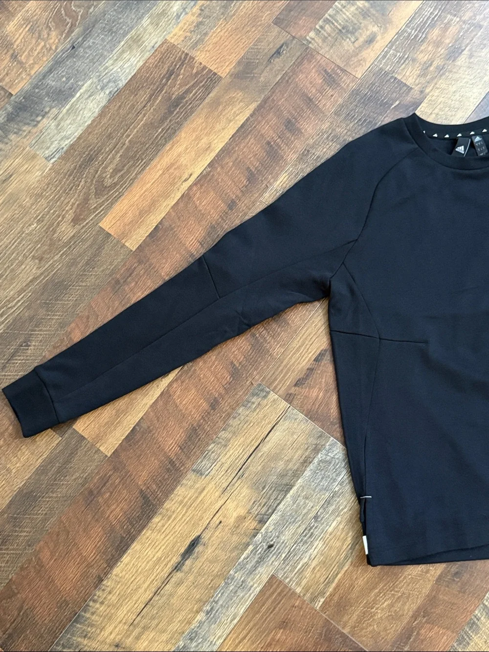 adidas brand new