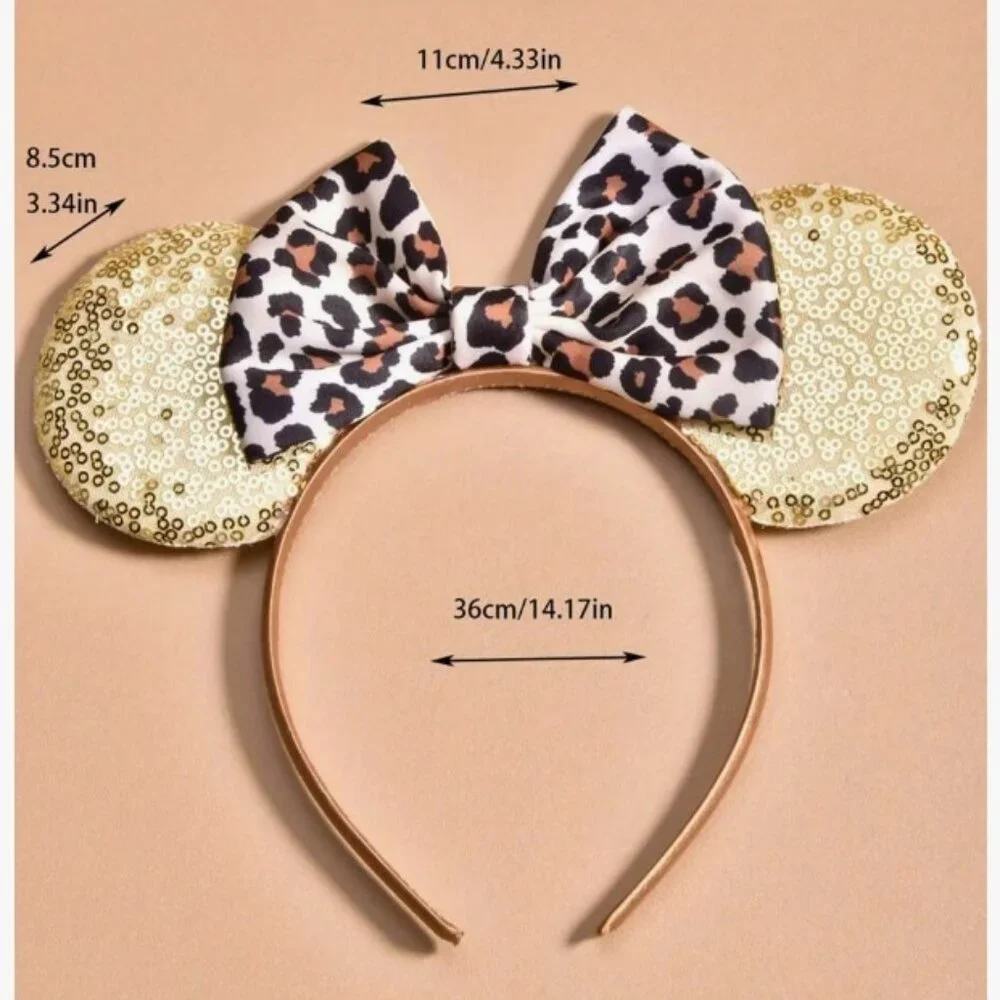 Disney new without