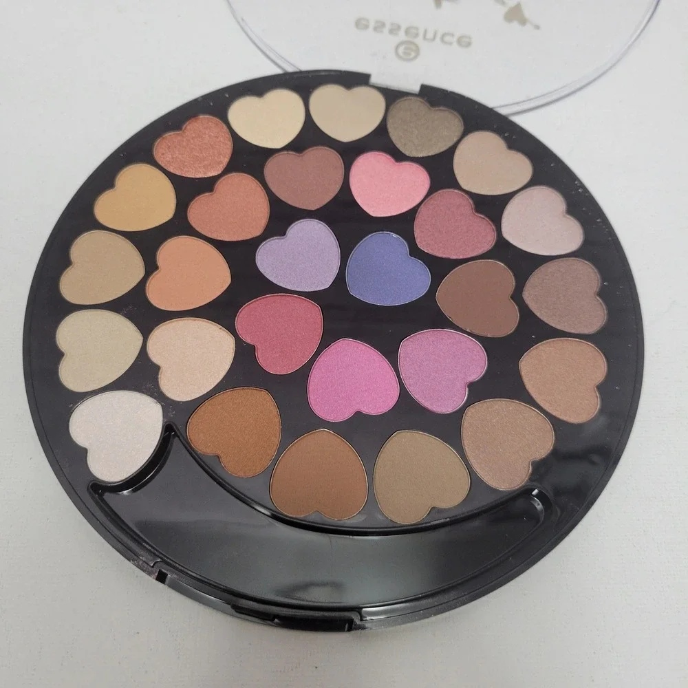 Essence new counting