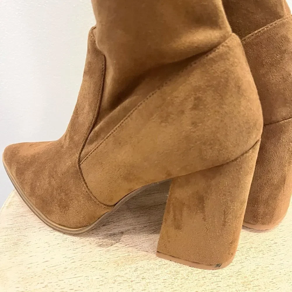Steve Madden steve madden