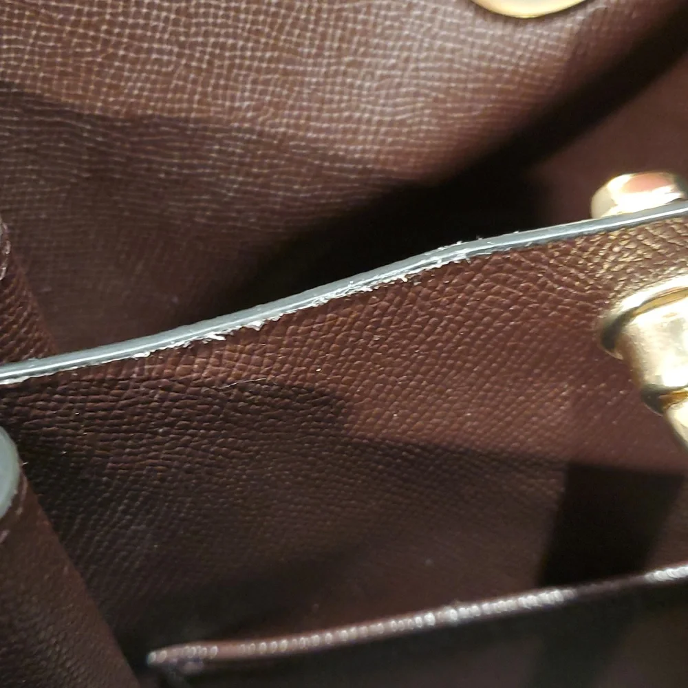 Coach Charlie Bucket Tote Bag