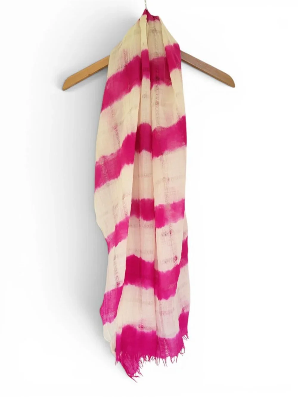 J. Crew beautiful shibori