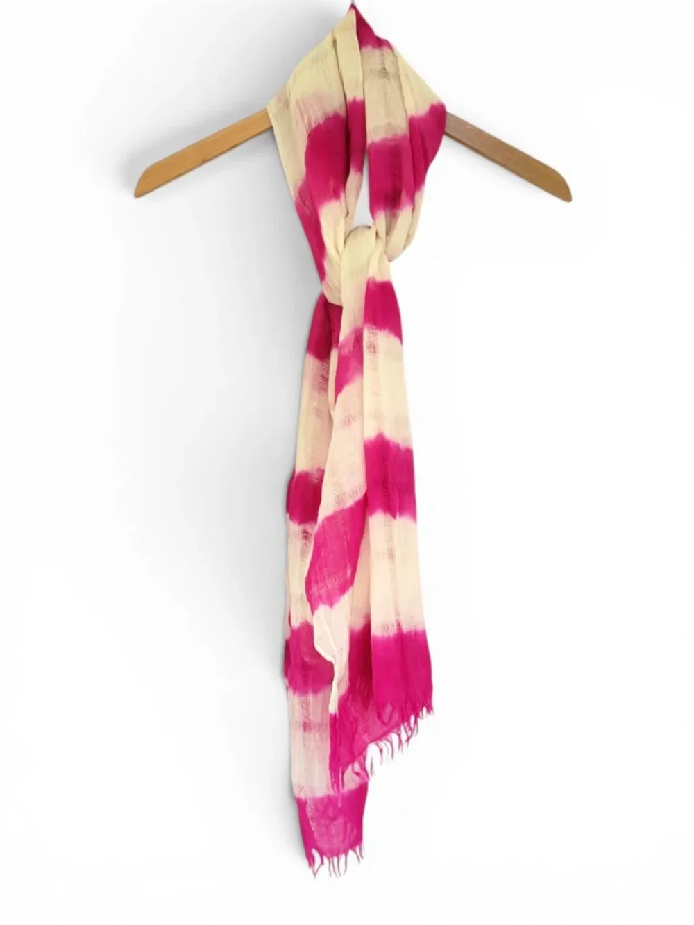 J. Crew beautiful shibori