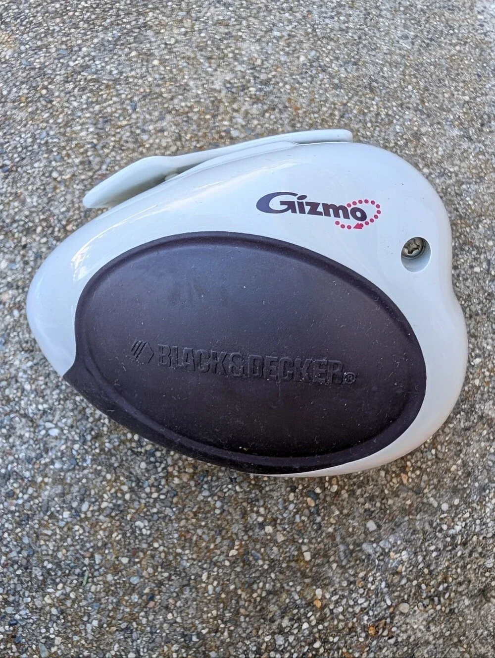 Gizmo Handheld Automatic Can Opener