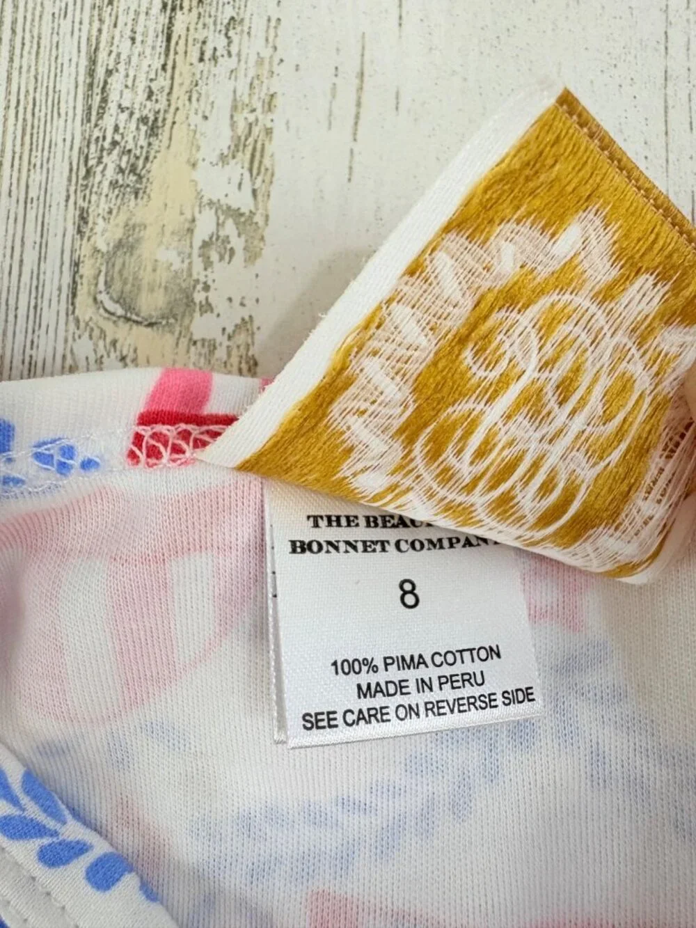 The Beaufort Bonnet Company beaufort bonnet