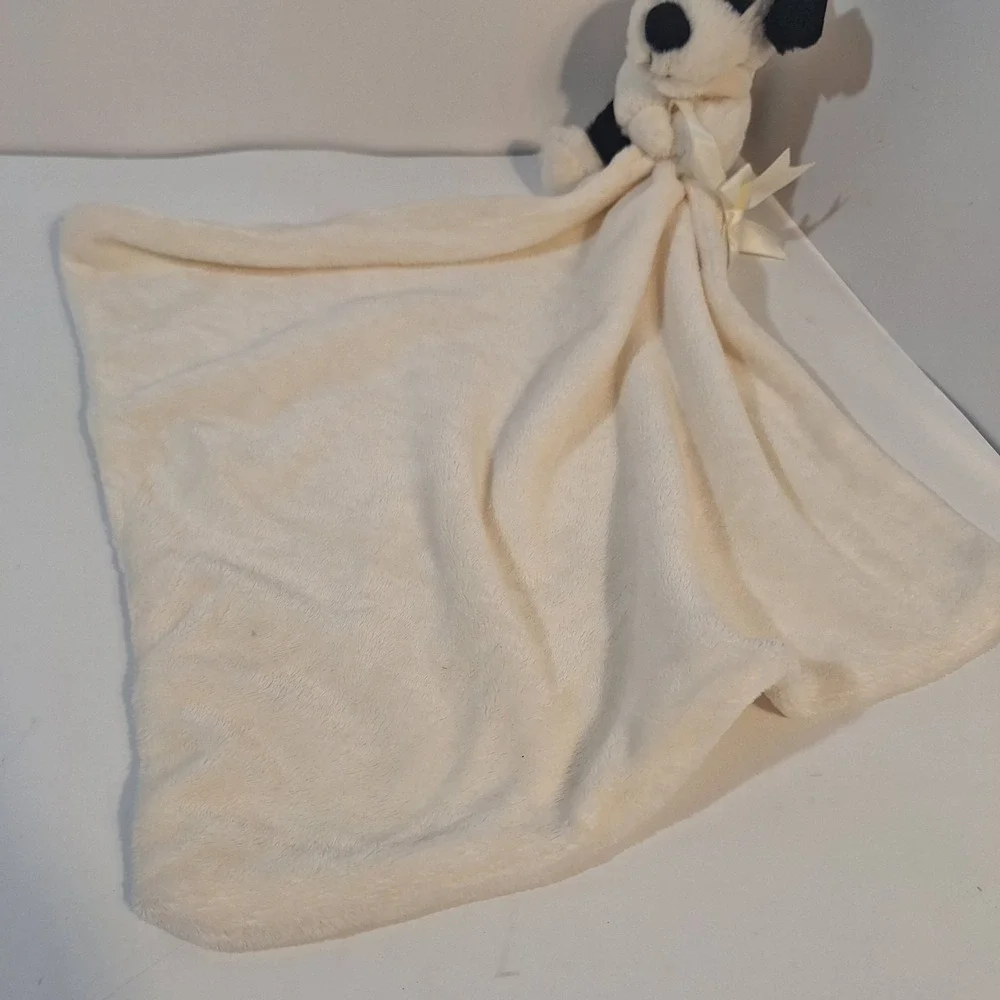 Jellycat baby raddle