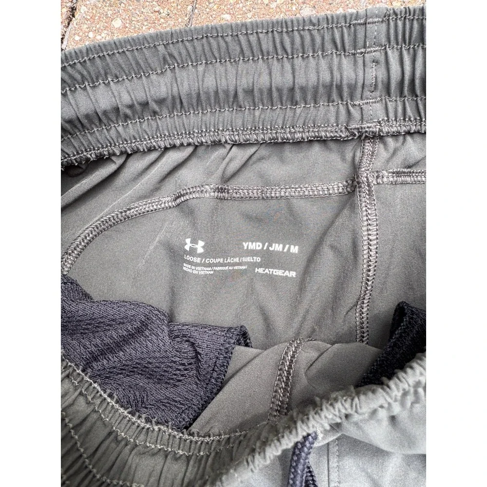 Under Armour excellent used