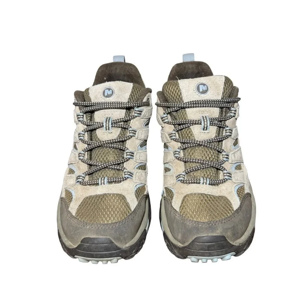 Merrell lightweight trail