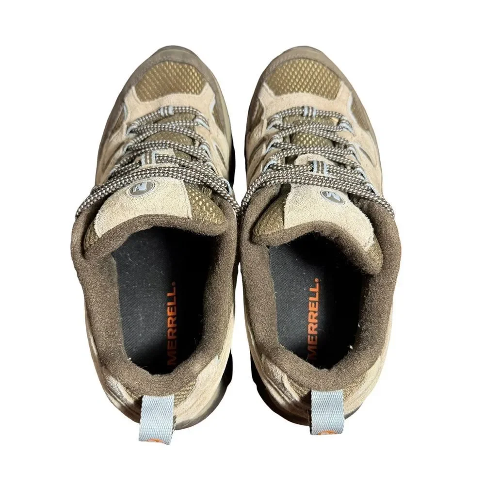 Merrell lightweight trail