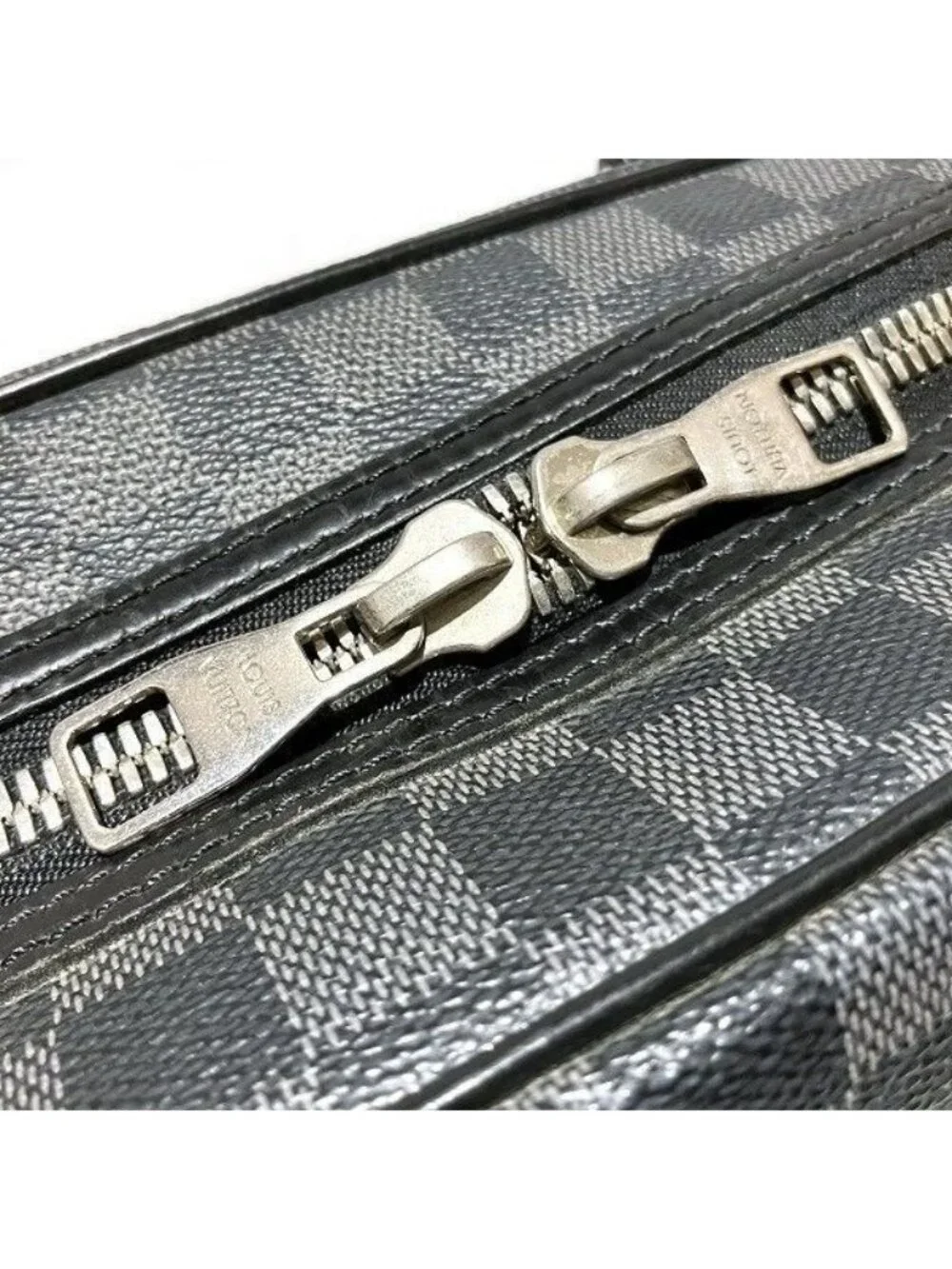 Louis Vuitton this authentic