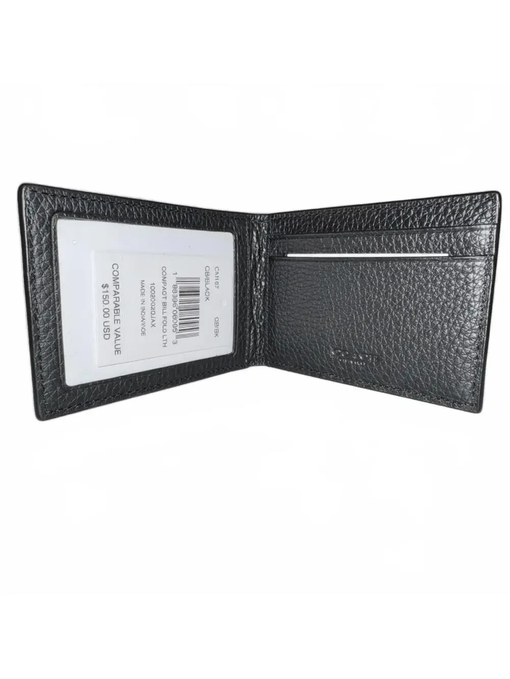 Coach small premium