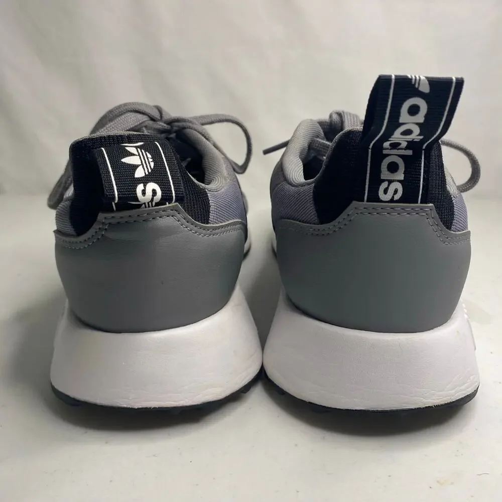 adidas step up