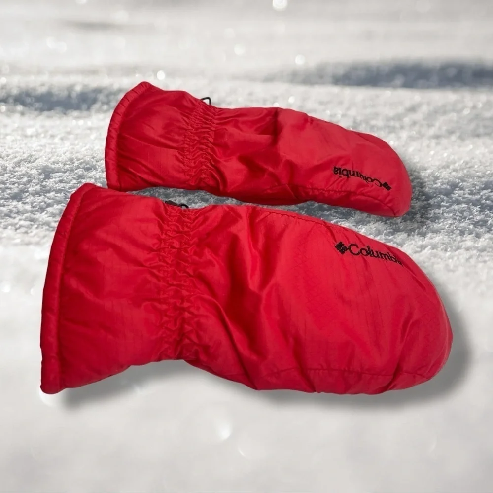 Columbia kids weather