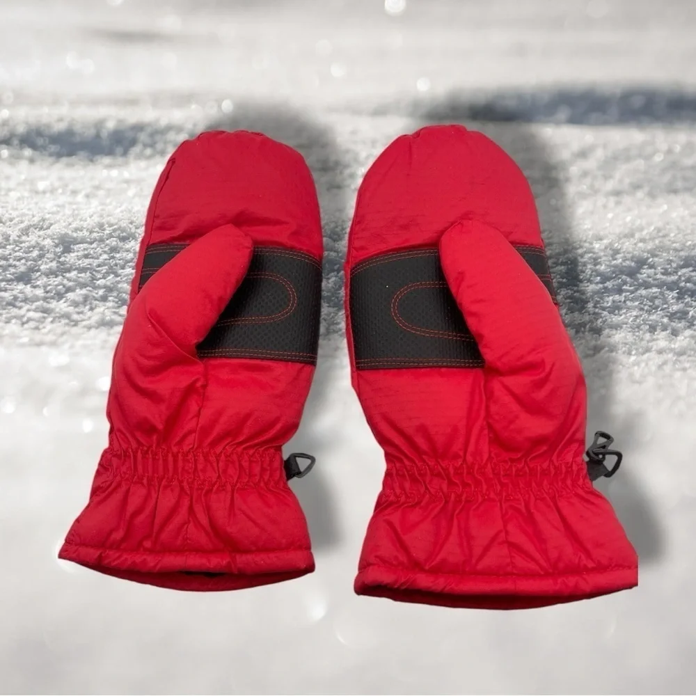 Columbia kids weather