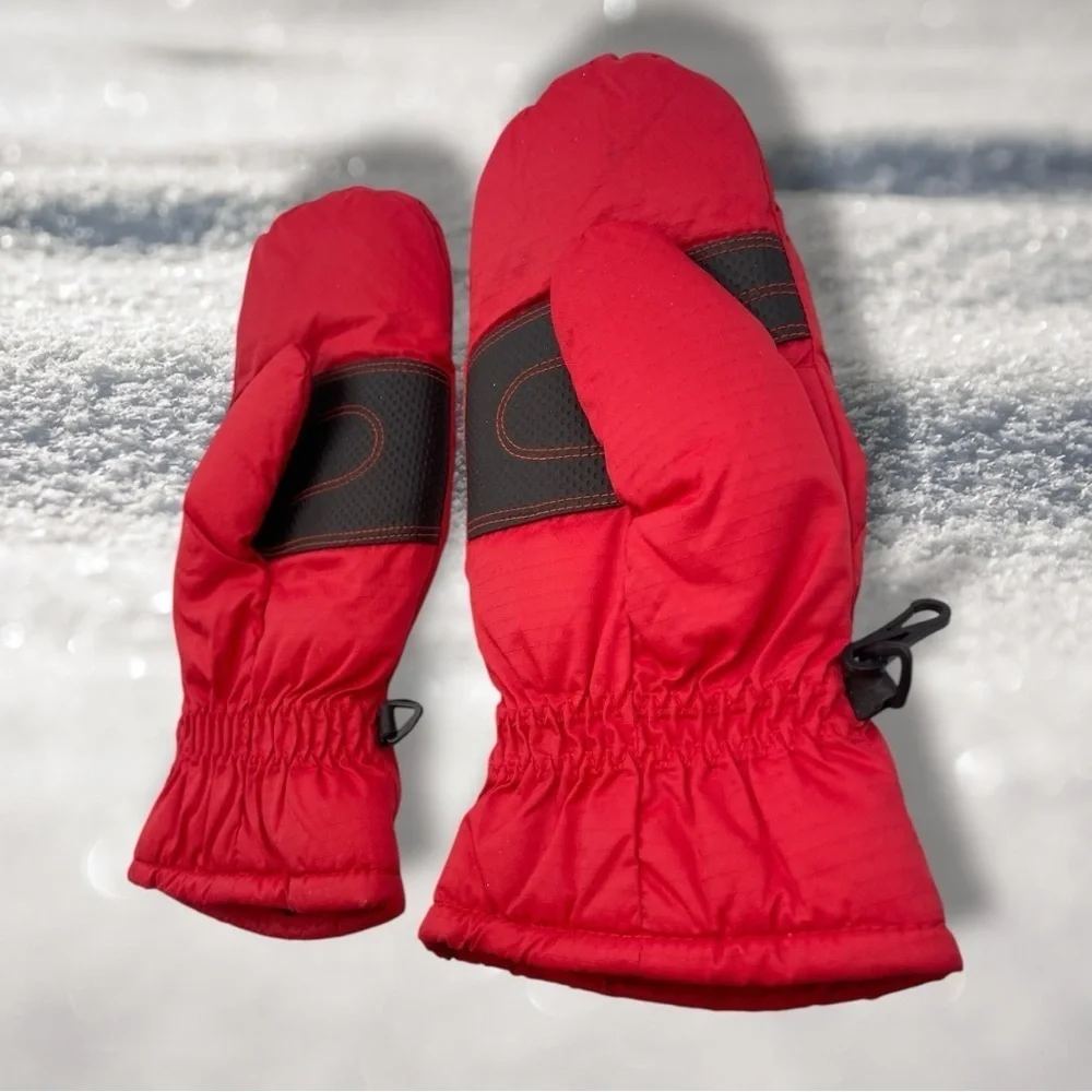 Columbia kids weather