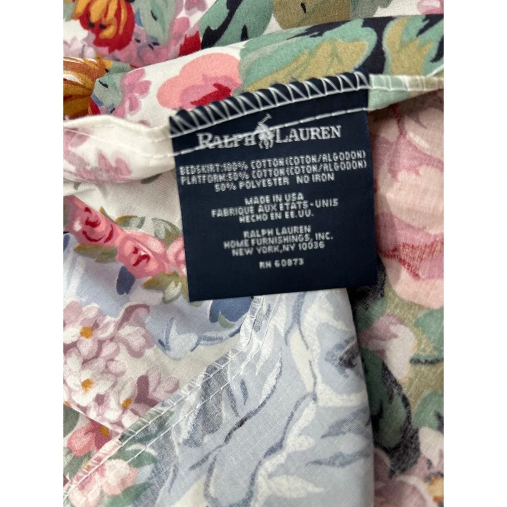 Ralph Lauren please review