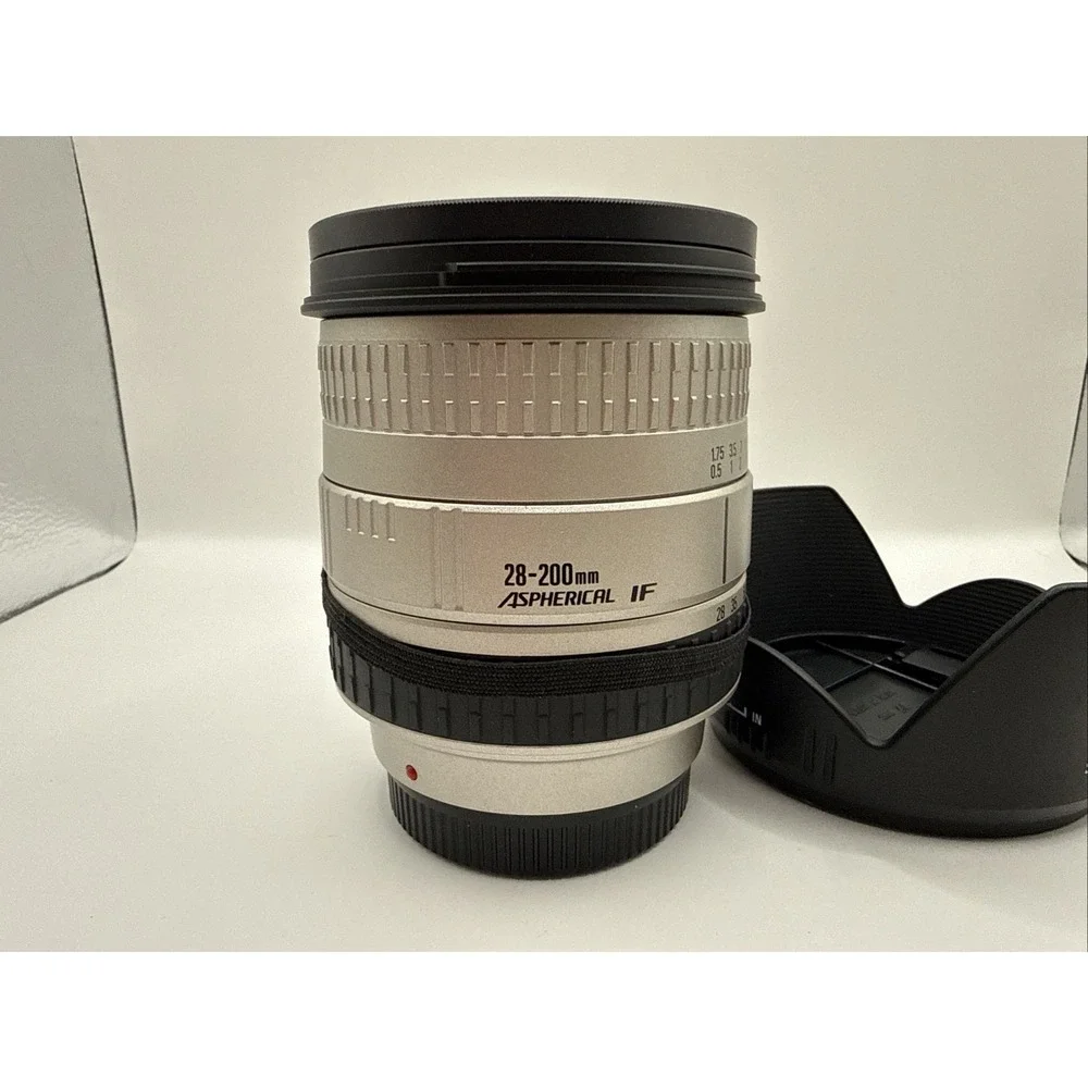 Sigma Beauty excellent open
