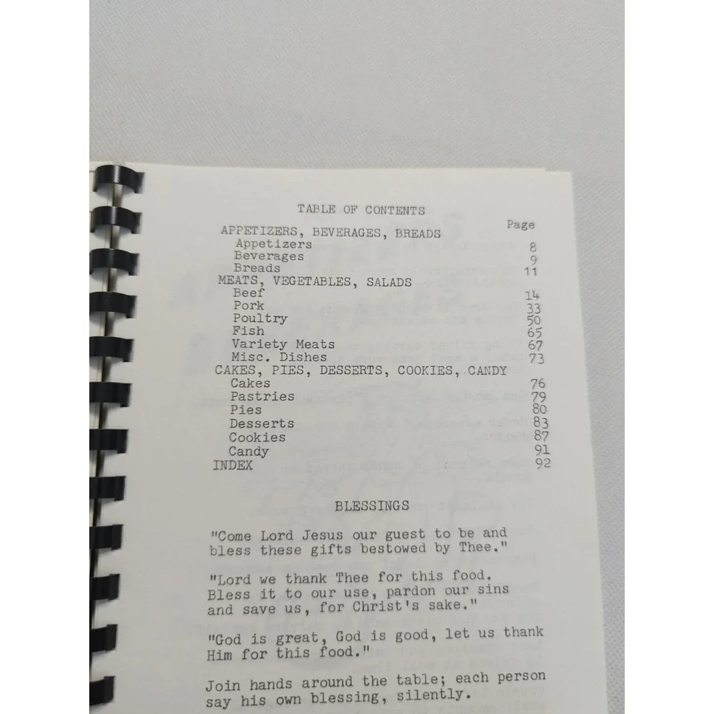 What's For Dinner‎ Pat L. Moser North Carolina Spiral Cookbook Pfafftown?