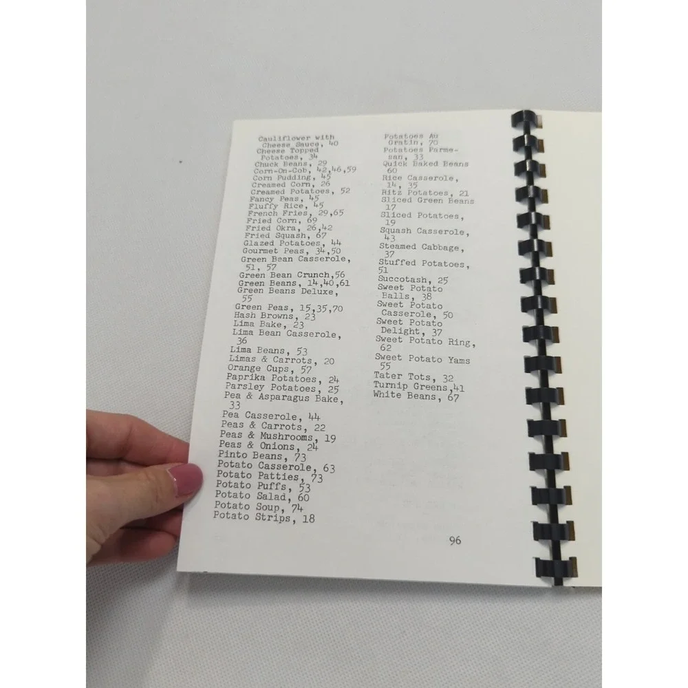 What's For Dinner‎ Pat L. Moser North Carolina Spiral Cookbook Pfafftown?