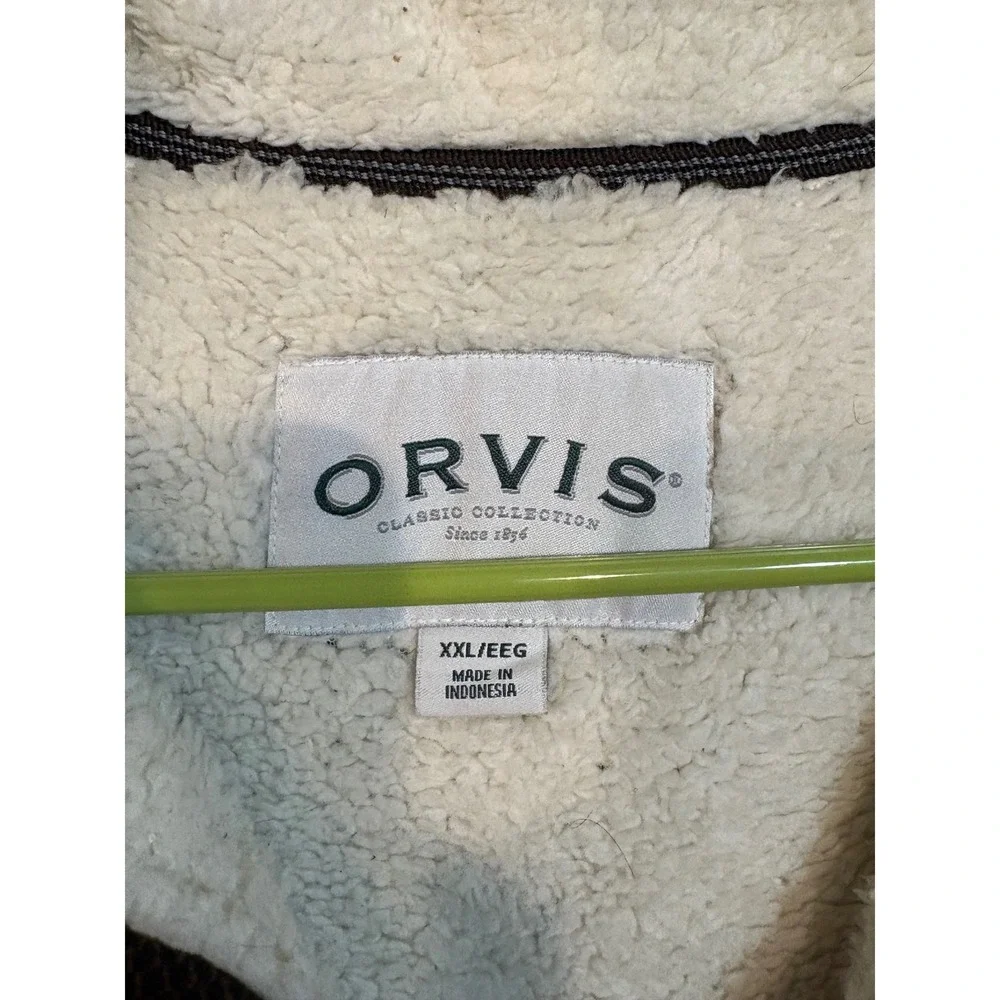 Orvis classic collection