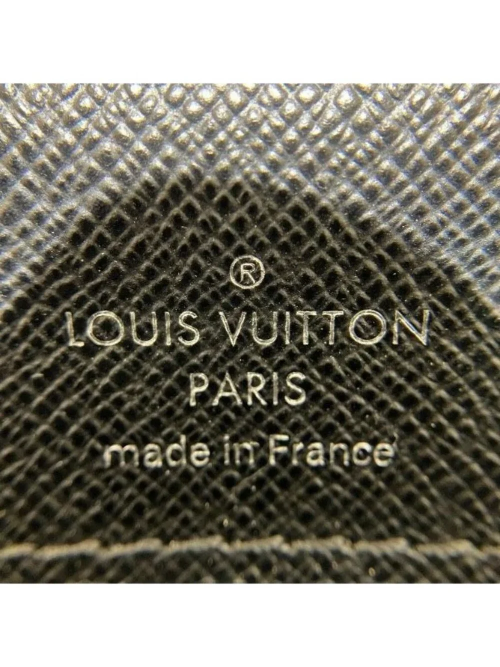 Louis Vuitton this authentic