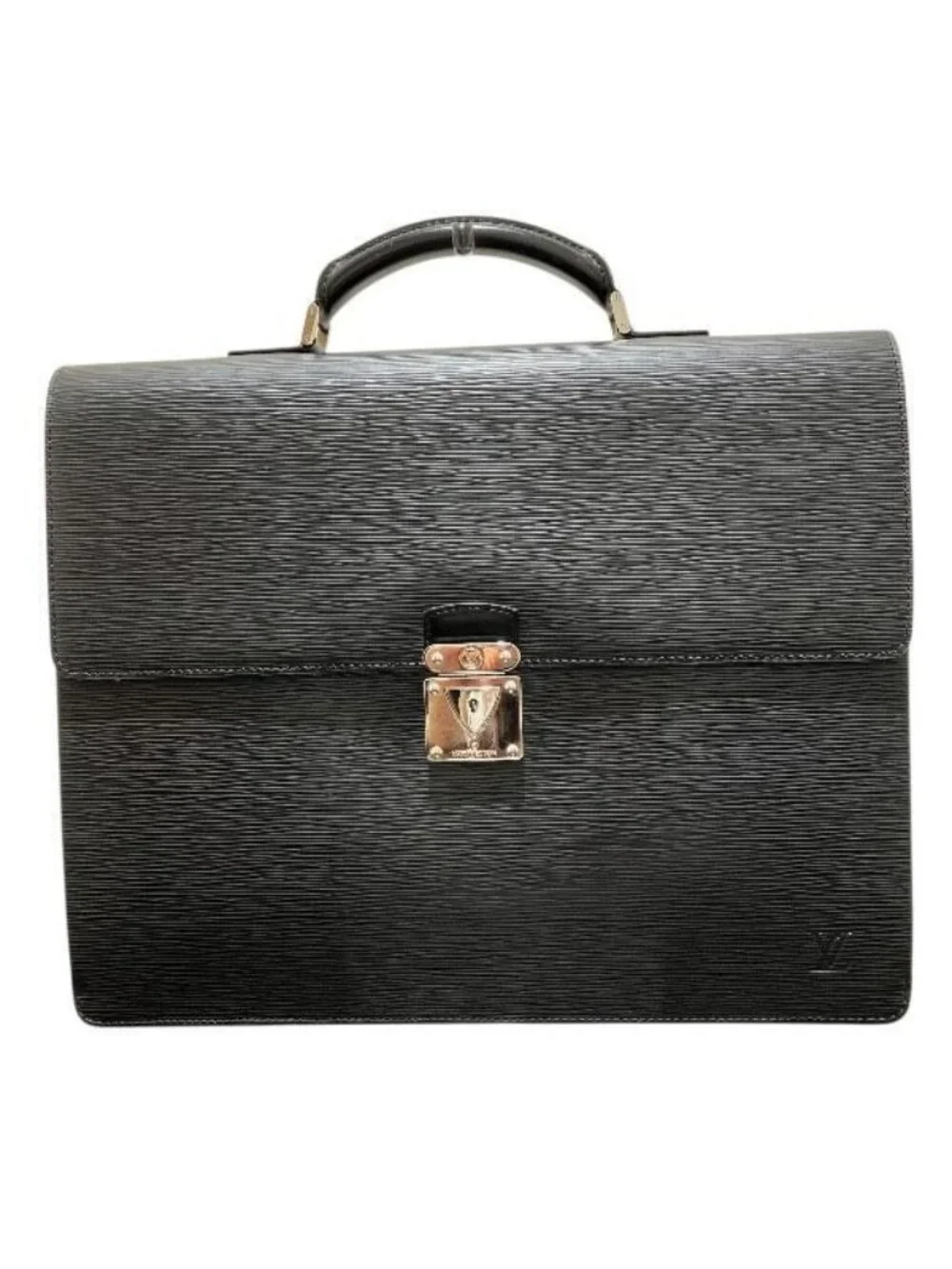 Louis Vuitton Epi Robusto 2 Bag Business
