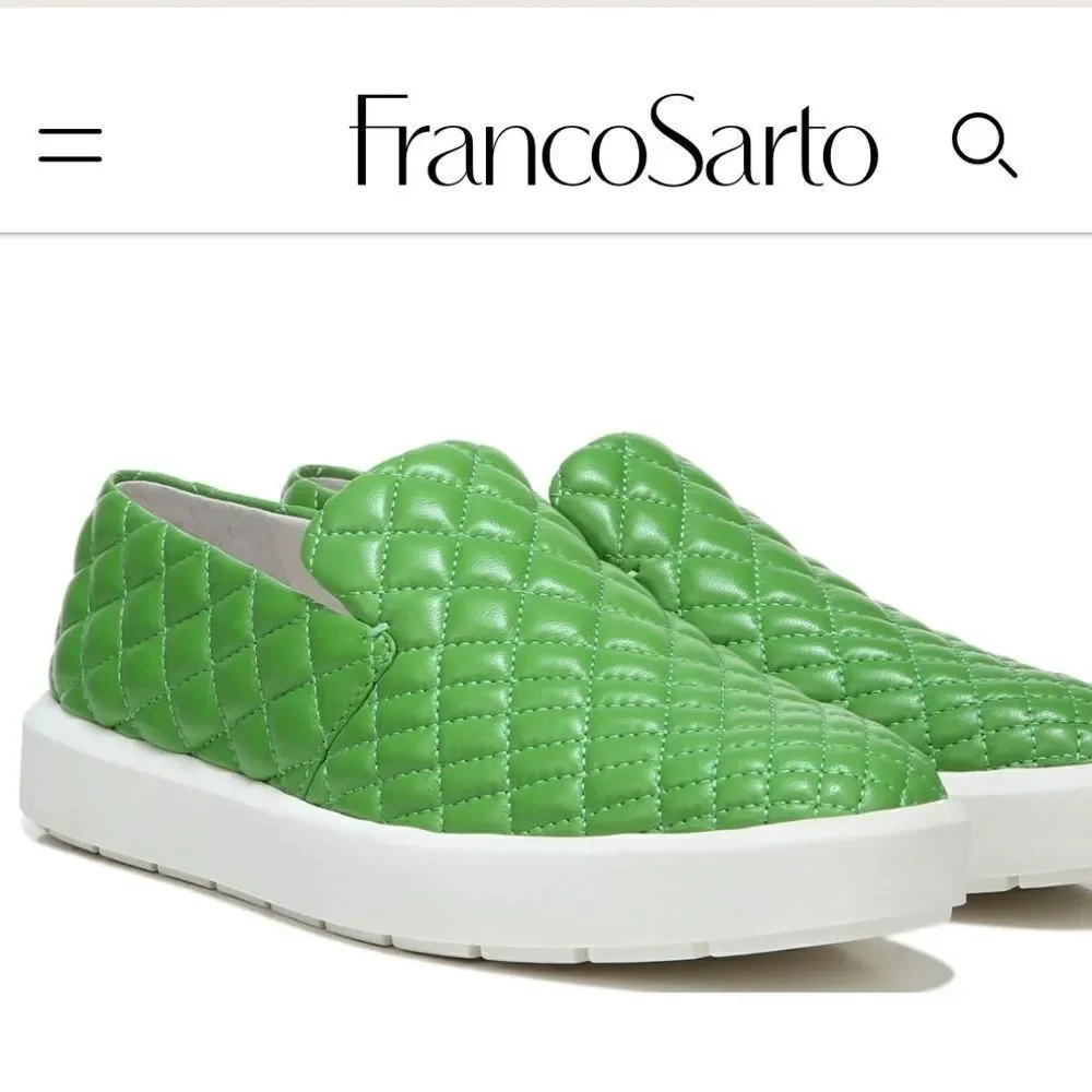 Prato Slip-On Sneaker SARTO BY FRANCO SARTO