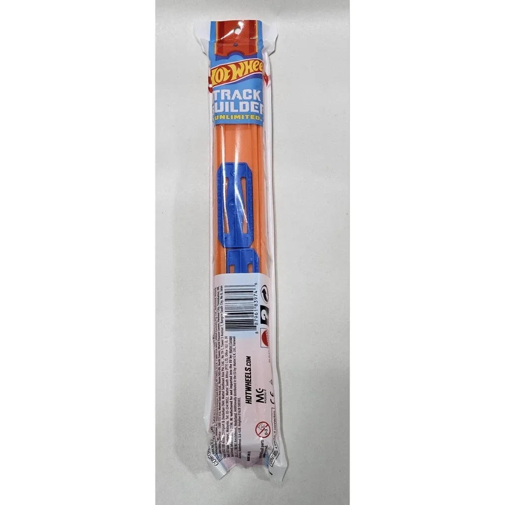 Hot Wheels brand new