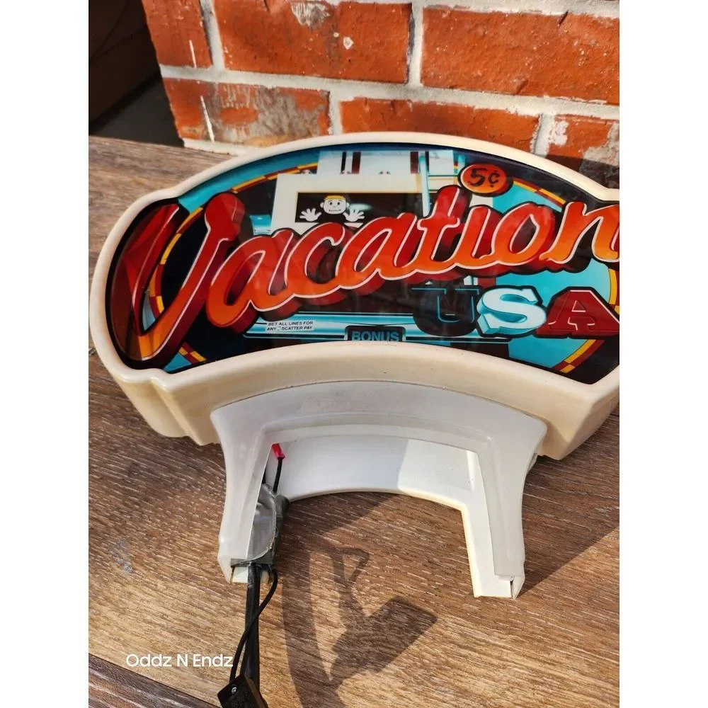 N/A this vintage