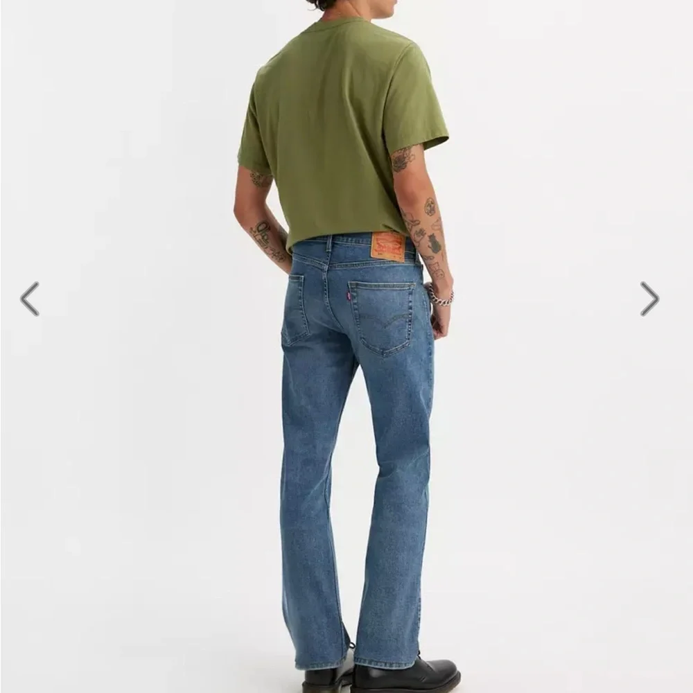 Levis introducing our