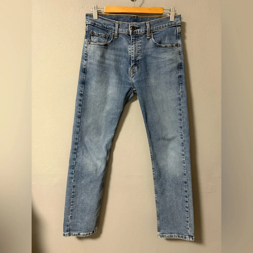Levis introducing our