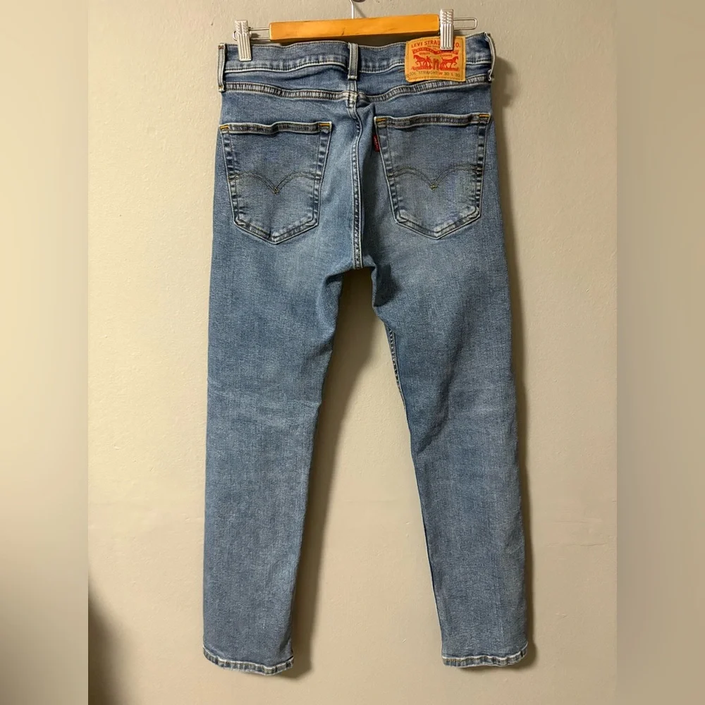 Levis introducing our