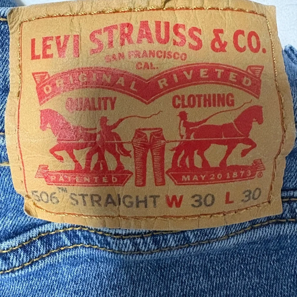 Levis introducing our