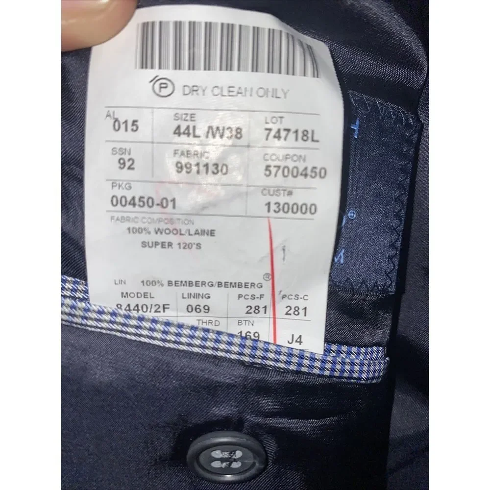 Loro Piana men loro